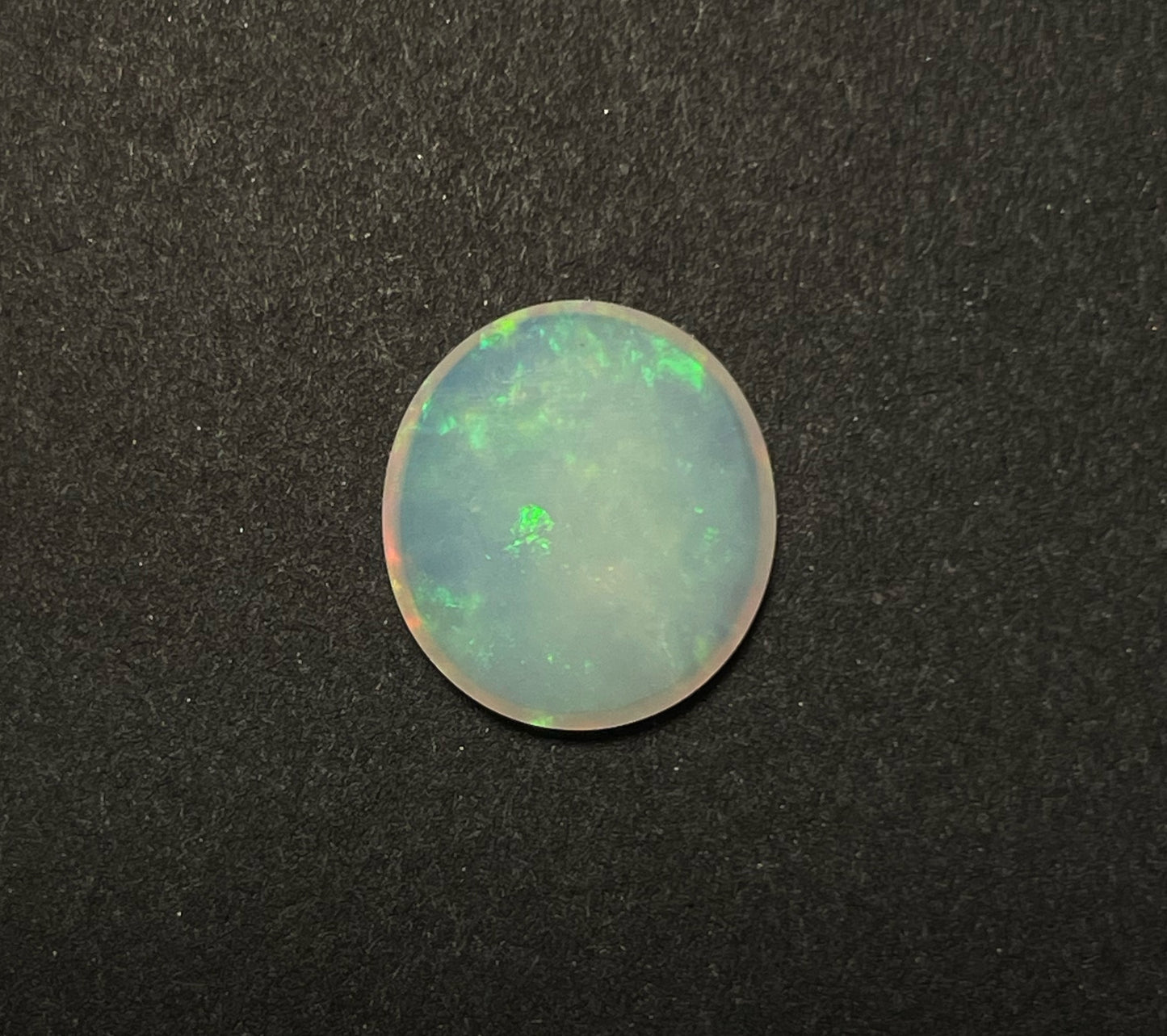 1.9ct Coober Pedy Semi Crystal Opal