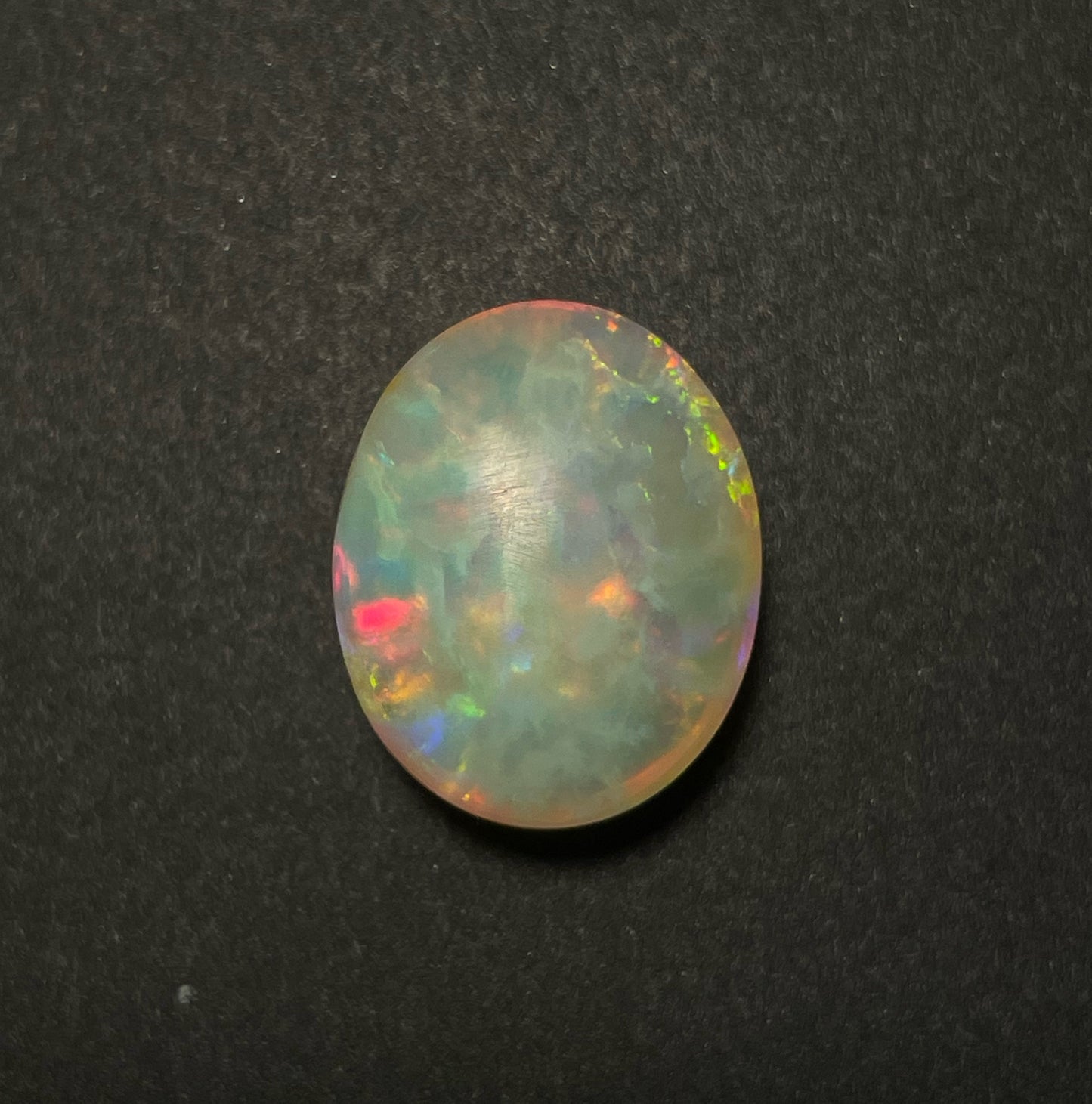 16.5ct Coober Pedy Semi Crystal Opal