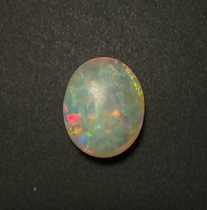 16.5ct Coober Pedy Semi Crystal Opal