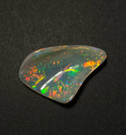 11.5ct Coober Pedy Shell Skin