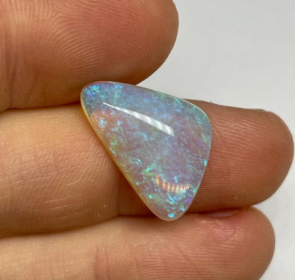 7.2ct Coober Pedy Crystal Opal