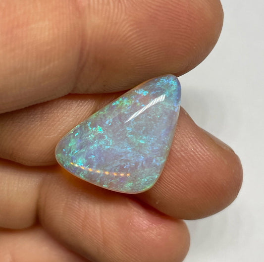 7.2ct Coober Pedy Crystal Opal