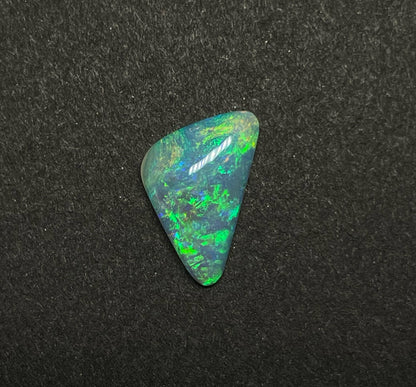 1.5ct Coober Pedy Crystal Opal