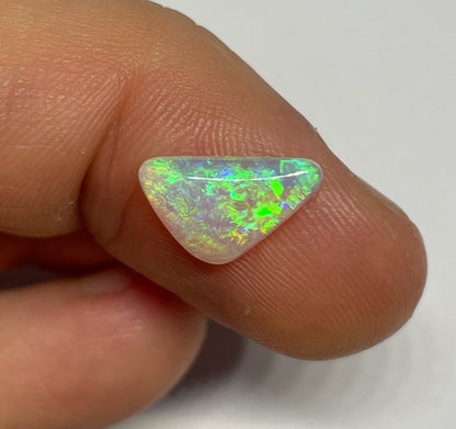 1.5ct Coober Pedy Crystal Opal