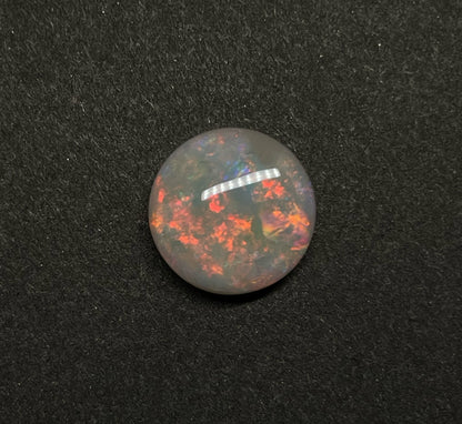 3.3ct Coober Pedy Dark Opal