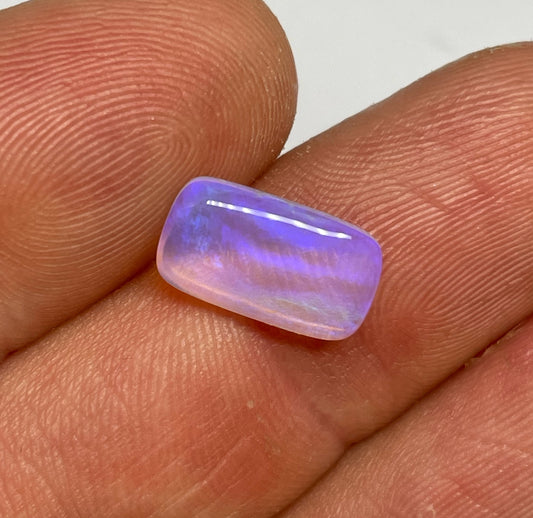 2.1ct Coober Pedy Crystal Opal