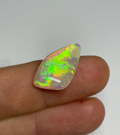 6.3ct Coober Pedy Crystal Opal