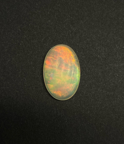 5.2ct Coober Pedy Crystal Opal