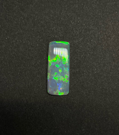 3ct Coober Pedy Crystal Opal