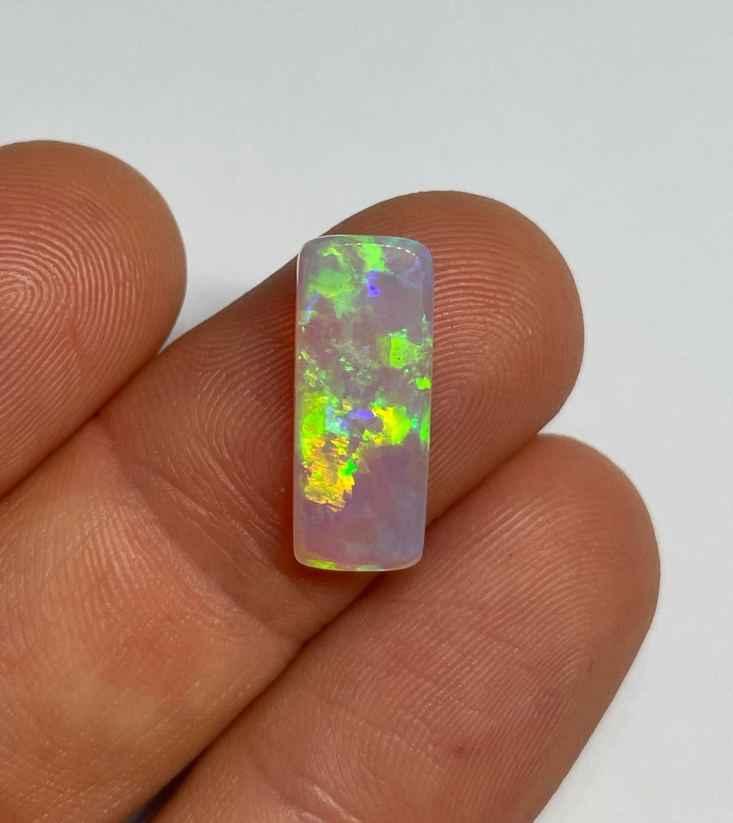 3ct Coober Pedy Crystal Opal