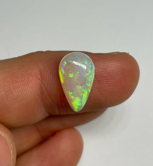 3.5ct Coober Pedy Crystal Opal