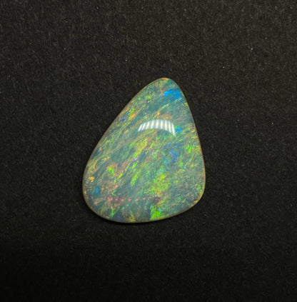 5.5ct Coober Pedy Semi Crystal Opal