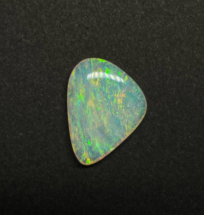 5.5ct Coober Pedy Semi Crystal Opal