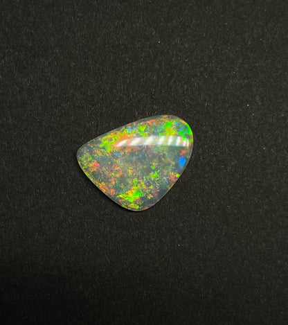 3.2ct Coober Pedy Crystal Opal