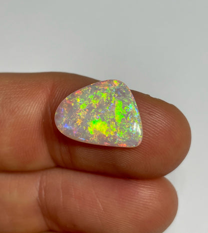 3.2ct Coober Pedy Crystal Opal