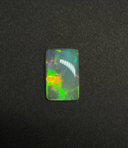 4.4ct Coober Pedy Crystal Opal