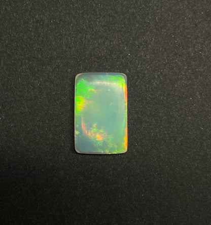 4.4ct Coober Pedy Crystal Opal