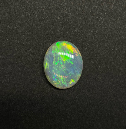 3.8ct Coober Pedy Crystal Opal