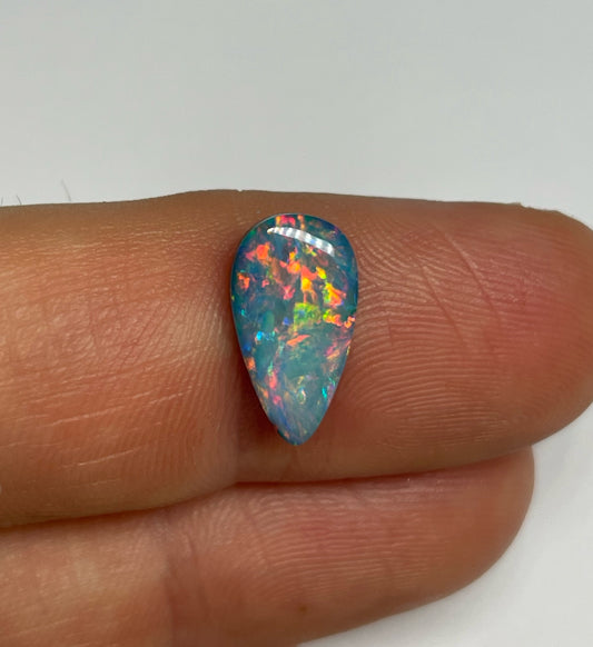 2ct Opal Doublet