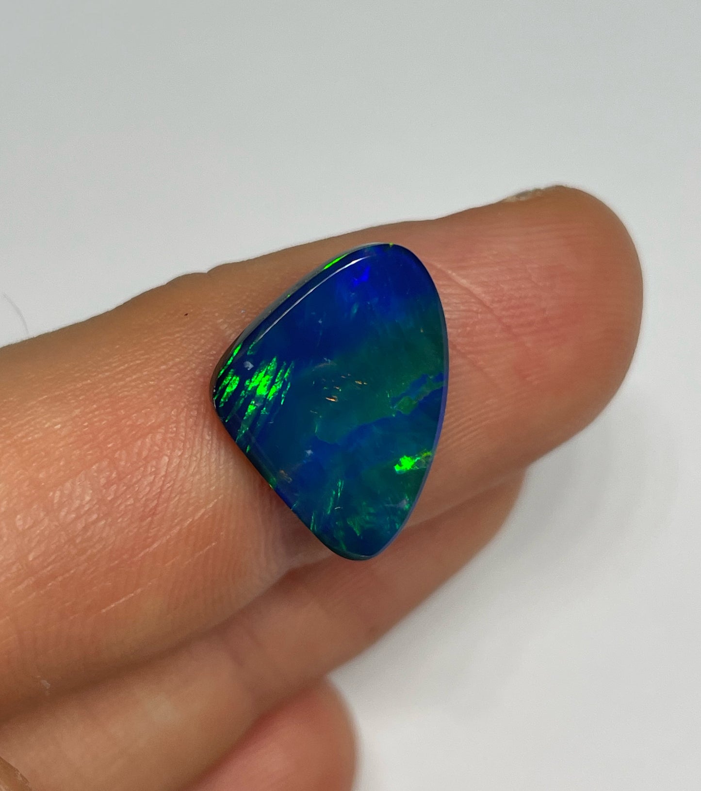 3.6ct Opal Doublet