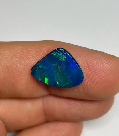 3.6ct Opal Doublet