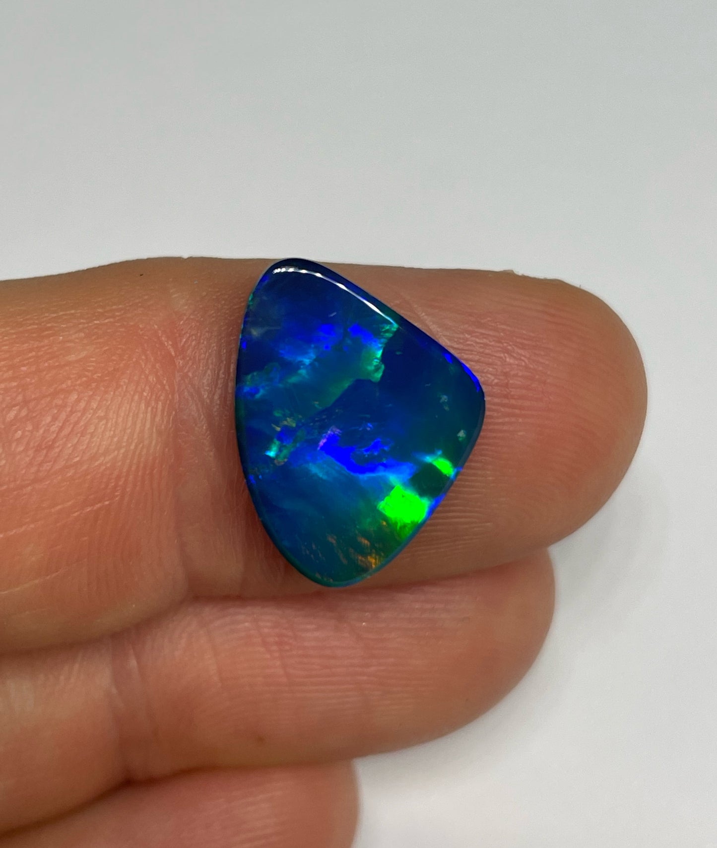3.6ct Opal Doublet