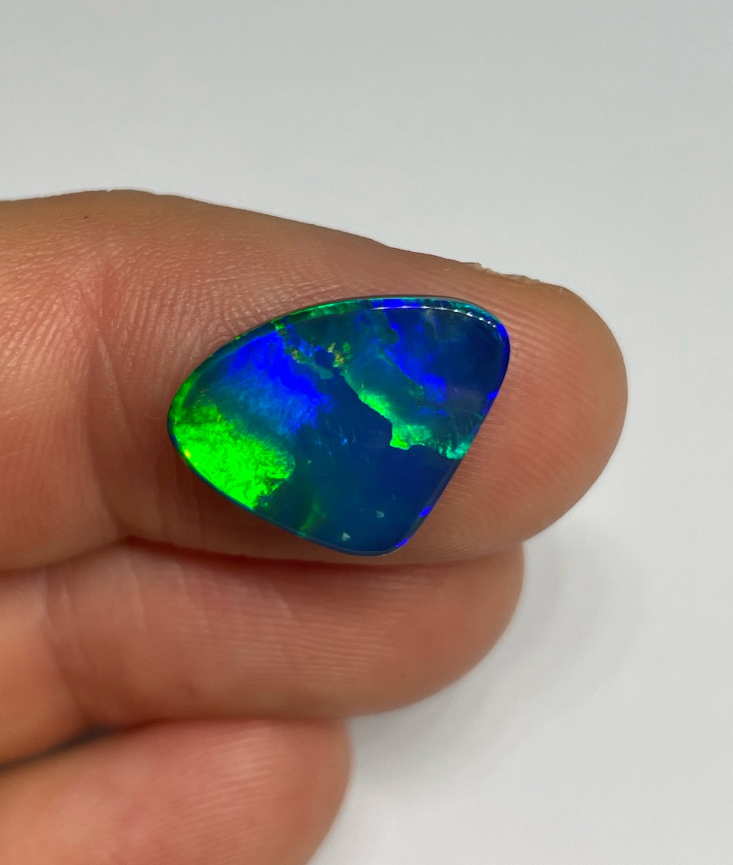 3.6ct Opal Doublet