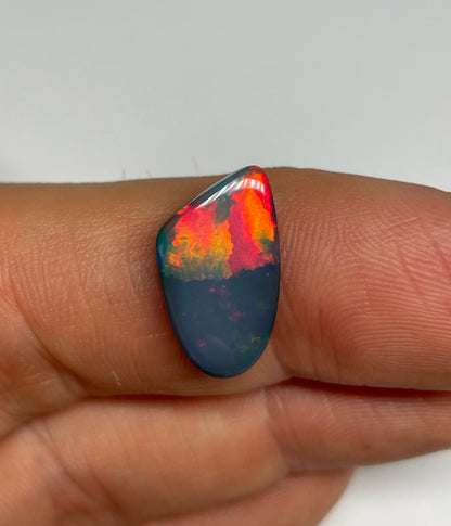 3.6ct Opal Doublet