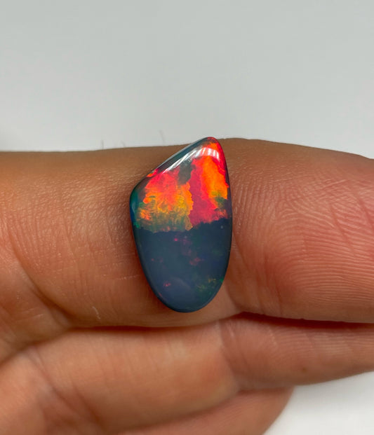 3.6ct Opal Doublet