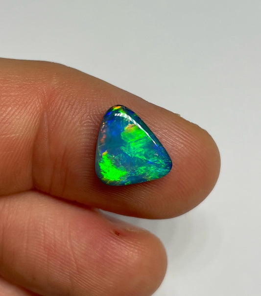 2.1ct Opal Doublet