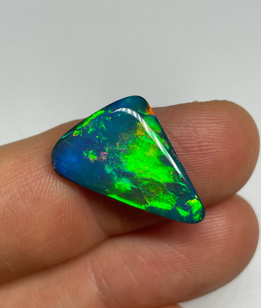 6.2ct Opal Doublet