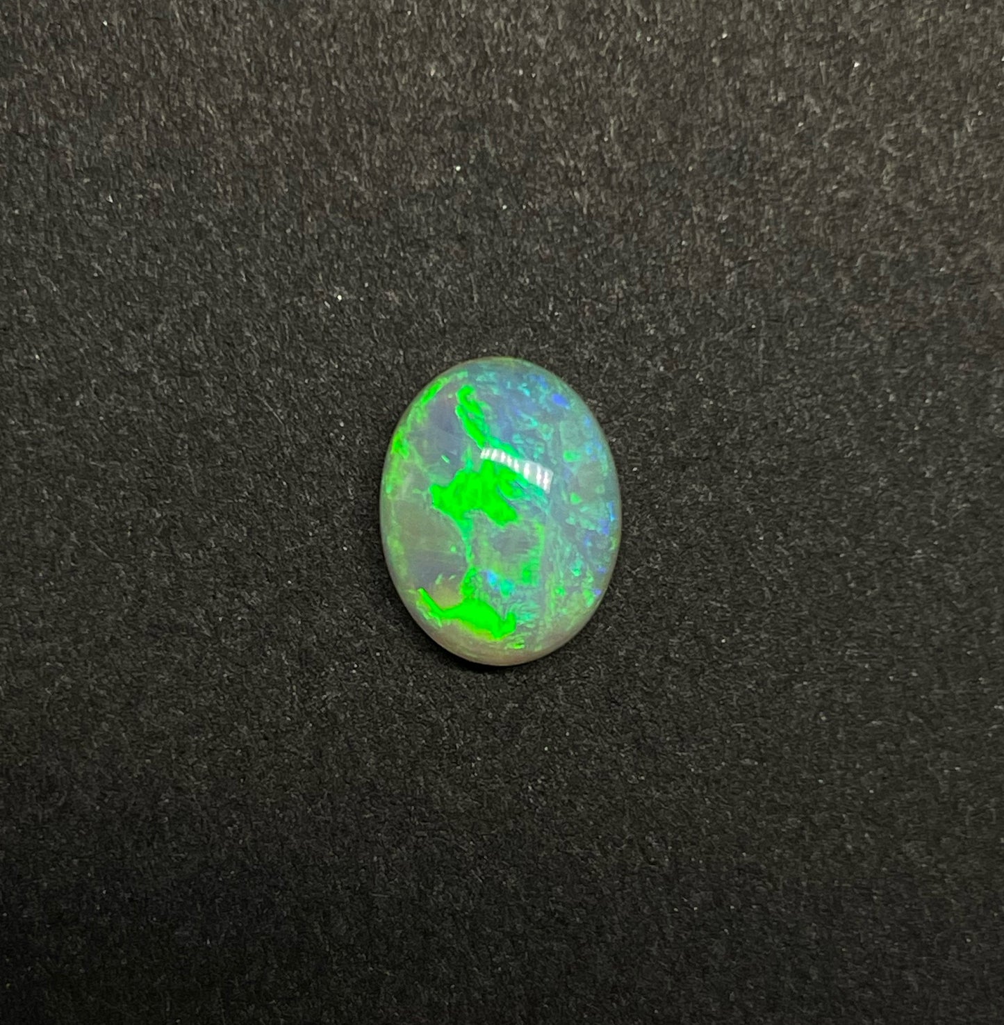 1.6ct Coober Pedy Crystal Opal