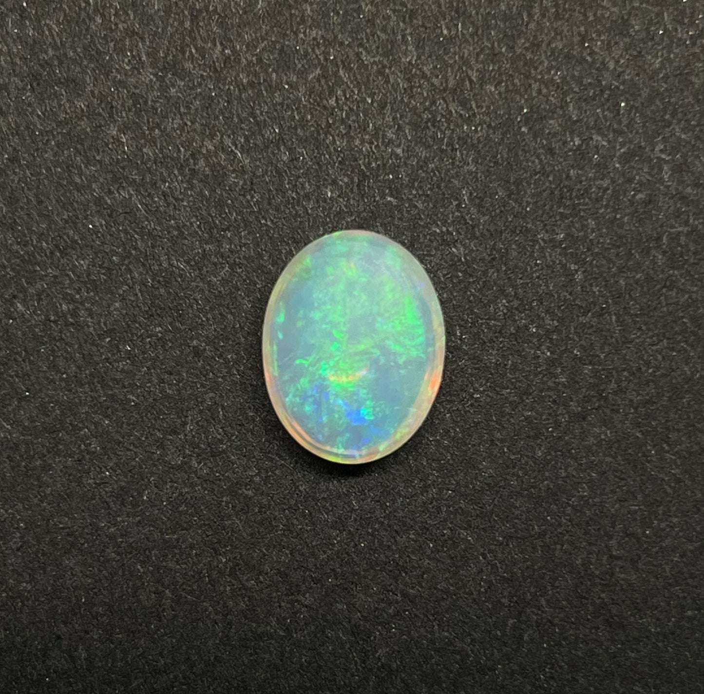 1.6ct Coober Pedy Crystal Opal