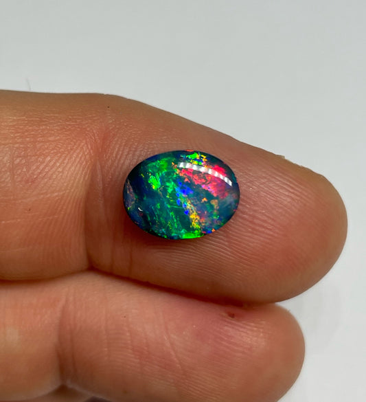 2.1ct Opal Doublet