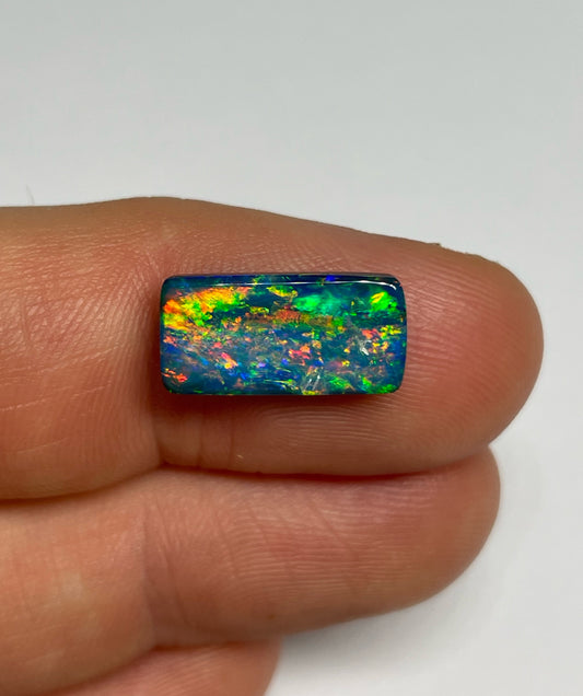 3.2ct Opal Doublet