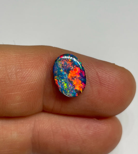 1.8ct Opal Doublet