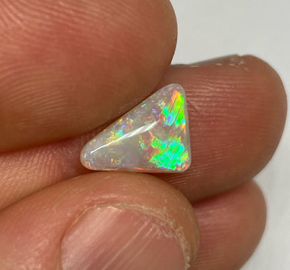 1.4ct Coober Pedy Light Opal