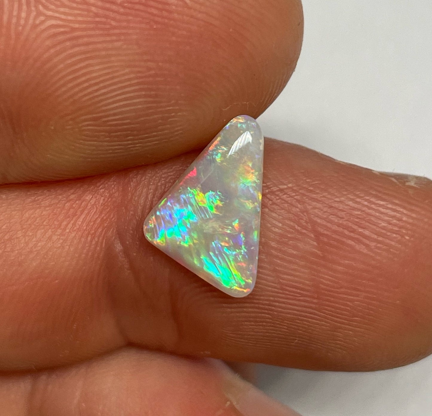 1.4ct Coober Pedy Light Opal