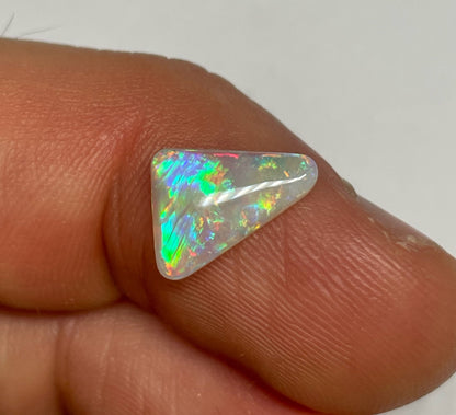 1.4ct Coober Pedy Light Opal