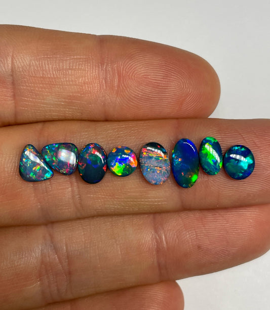 6ct Opal Doublet Parcel