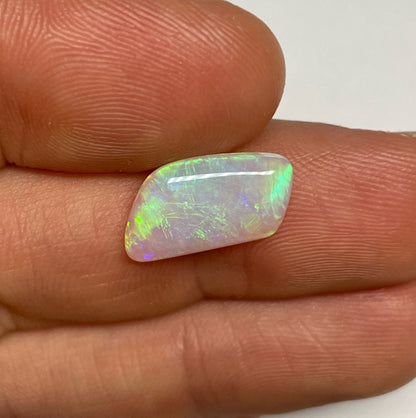 2.8ct Coober Pedy Crystal Opal