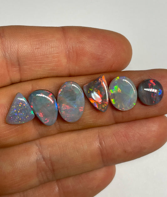 14.2ct Coober Pedy Parcel