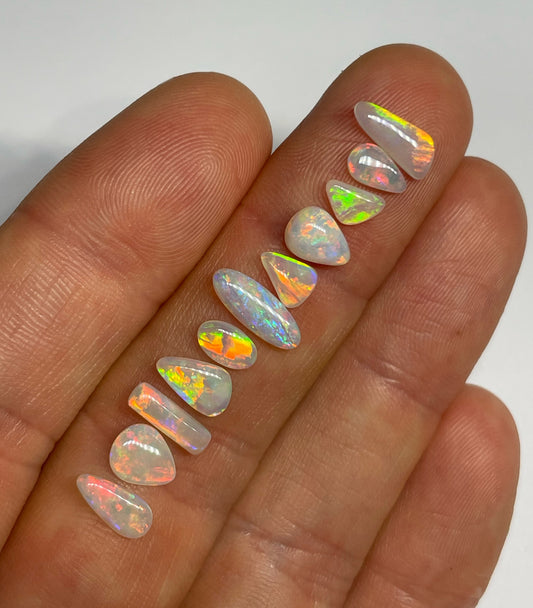 5.6ct Coober Pedy Parcel