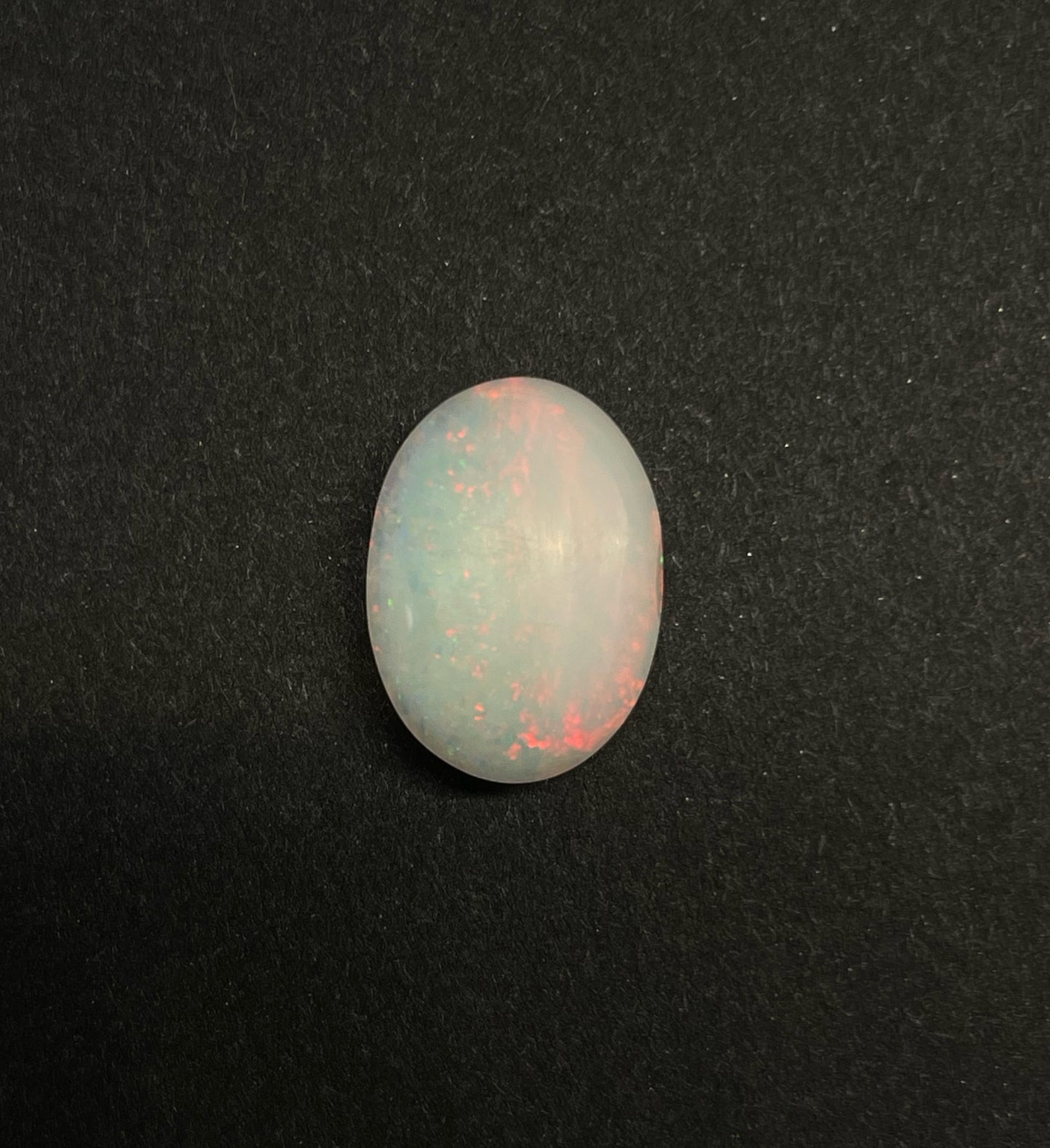 3.9ct Coober Pedy White Opal