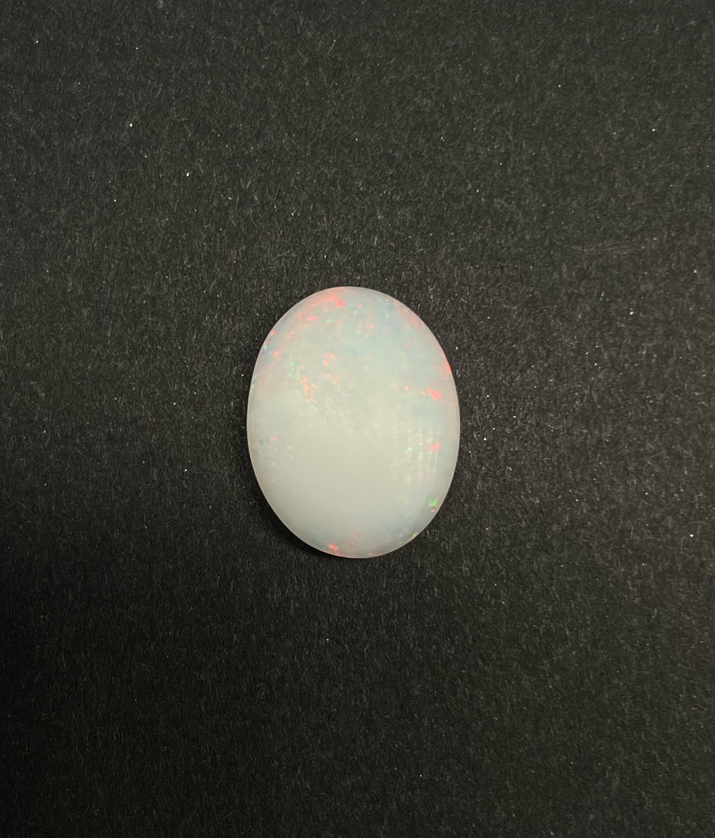 4ct Coober Pedy White Opal