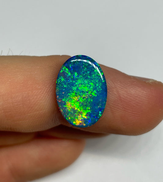 4.1ct Opal Doublet