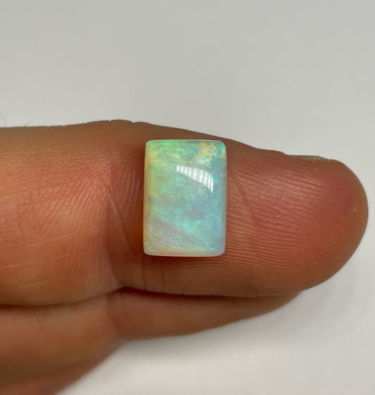 3.6ct Coober Pedy Crystal Opal