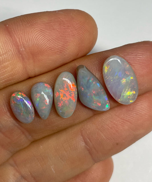 9.9ct Coober Pedy Parcel