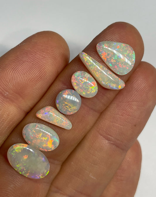 9.4ct Coober Pedy Parcel