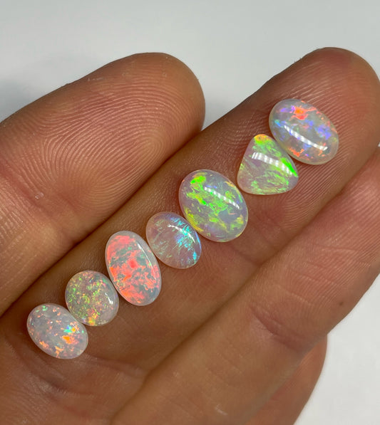 5.3ct Coober Pedy Parcel